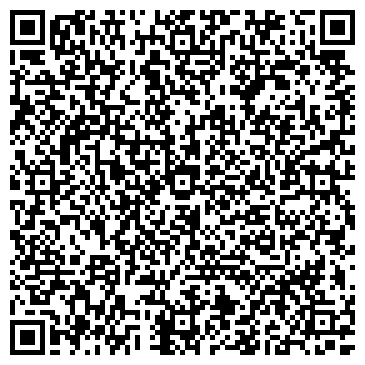 QR-код с контактной информацией организации Салон красоты Натальи Шаропат