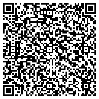 QR-код с контактной информацией организации ТАТФИШ