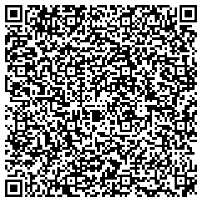 QR-код с контактной информацией организации ООО Хит Машинери