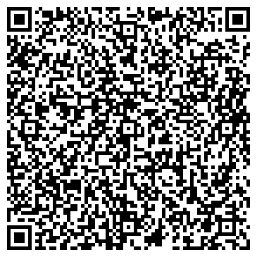 QR-код с контактной информацией организации Шинамобиль