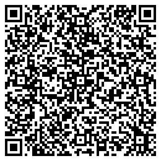 QR-код с контактной информацией организации САХАДЖА ЙОГА
