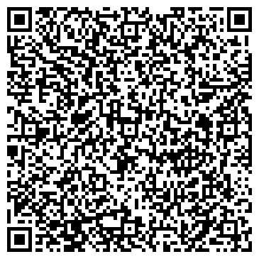 QR-код с контактной информацией организации ООО Поволжская сетевая компания