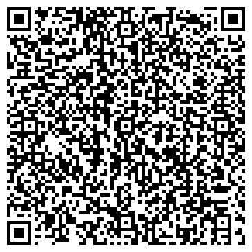 QR-код с контактной информацией организации Позитив