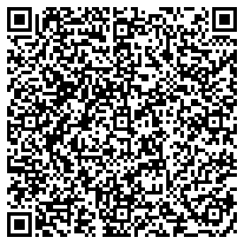 QR-код с контактной информацией организации РЕГИОН, ООО, торговый дом