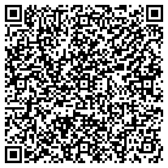 QR-код с контактной информацией организации Villa Residents