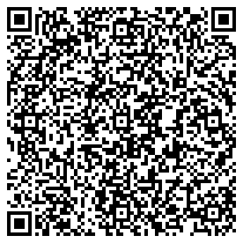 QR-код с контактной информацией организации Мастер люкс