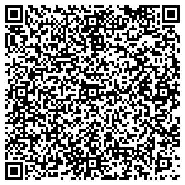 QR-код с контактной информацией организации ЗАО Квант