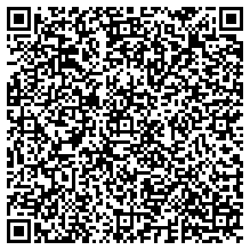 QR-код с контактной информацией организации Архангельский литературный музей