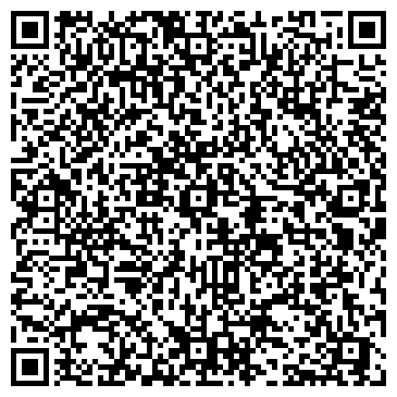 QR-код с контактной информацией организации БАССЕЙН АГМУ ПРИ ПРЕЗИДЕНТЕ РТ