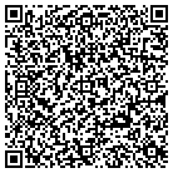 QR-код с контактной информацией организации Спектр