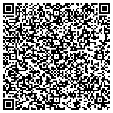 QR-код с контактной информацией организации ООО Мостострой