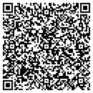 QR-код с контактной информацией организации Мясной двор, ООО