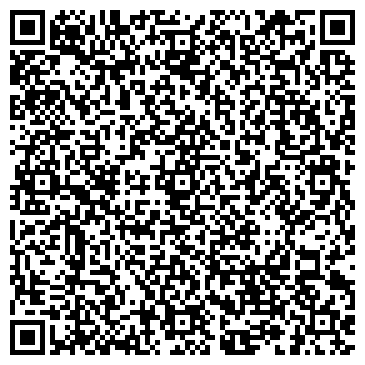 QR-код с контактной информацией организации ОмскТеплоУчет