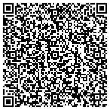 QR-код с контактной информацией организации Кудесница