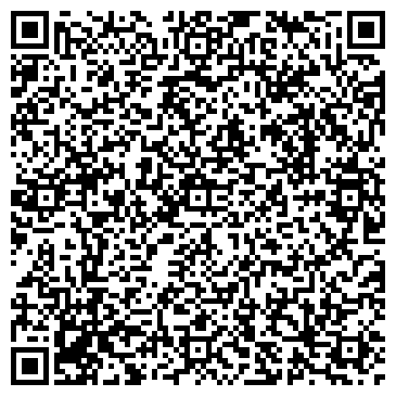 QR-код с контактной информацией организации Музей истории Архангельского тралового флота