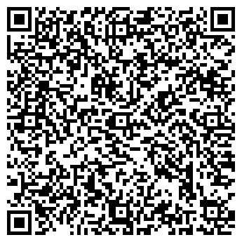 QR-код с контактной информацией организации СПЕКТР ДЮСШ, МУ