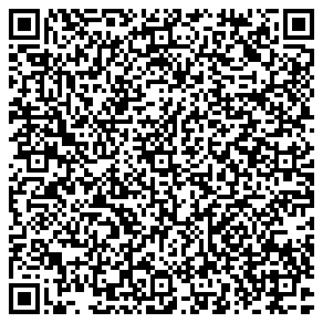 QR-код с контактной информацией организации Персона гранд