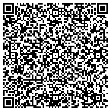 QR-код с контактной информацией организации Банкомат, АКБ Росбанк, ОАО, Дальневосточный филиал