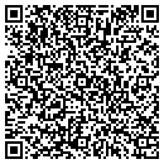 QR-код с контактной информацией организации PORT CINEMA