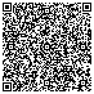 QR-код с контактной информацией организации ООО Академия интерьера