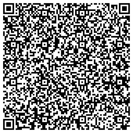 QR-код с контактной информацией организации Малые Корелы, музей деревянного зодчества и народного искусства, Представительство в городе