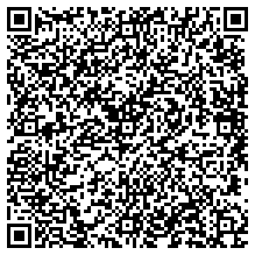 QR-код с контактной информацией организации Пермское студенческое агентство