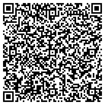 QR-код с контактной информацией организации ООО ЭКОРОС-Проекткомплект