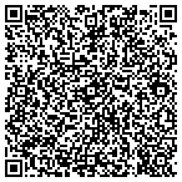 QR-код с контактной информацией организации Studio Hollywood