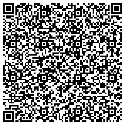 QR-код с контактной информацией организации Приход храма святых равноапостольных Кирилла и Мефодия учителей словенских
