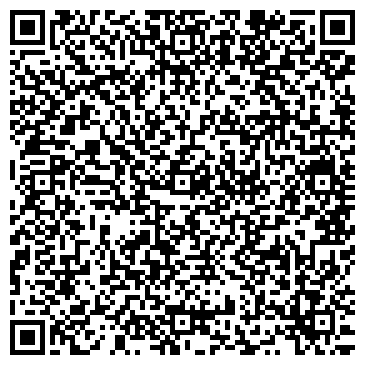 QR-код с контактной информацией организации Банкомат, АКБ Транскапиталбанк, ЗАО, Брянский филиал
