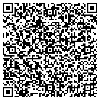 QR-код с контактной информацией организации КИНОМАКС, ООО