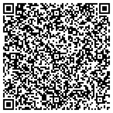 QR-код с контактной информацией организации РЕАКТОР