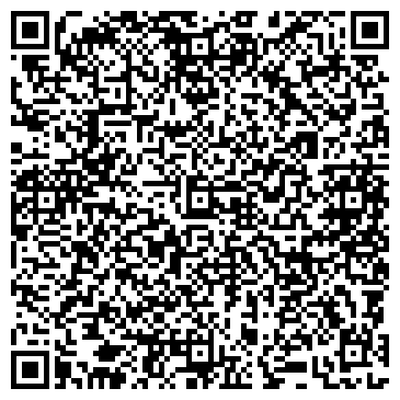 QR-код с контактной информацией организации ЦЕНТРАЛЬНЫЙ ШАХМАТНО-ШАШЕЧНЫЙ КЛУБ