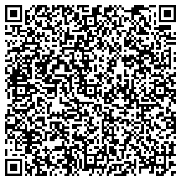 QR-код с контактной информацией организации Банкомат, СМП Банк, ОАО, филиал в г. Брянске