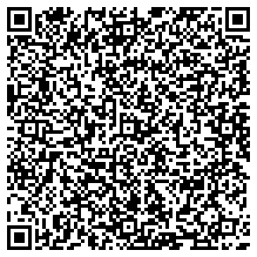 QR-код с контактной информацией организации Барс