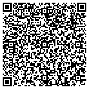 QR-код с контактной информацией организации Гостевой Дом 17