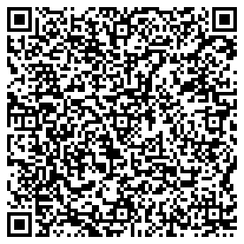 QR-код с контактной информацией организации Диамонд С