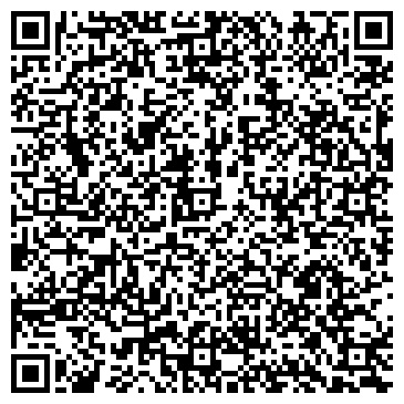QR-код с контактной информацией организации Дирекция городских дорог