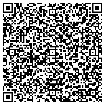 QR-код с контактной информацией организации ООО Пож-Сити