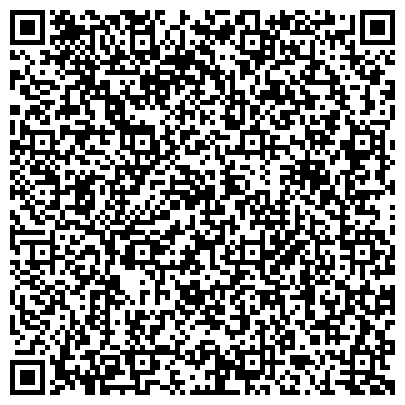 QR-код с контактной информацией организации СГА, Современная гуманитарная академия, Саратовский филиал
