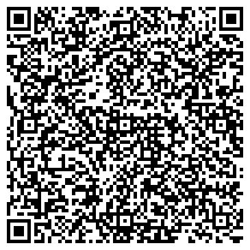 QR-код с контактной информацией организации ООО Интерсофт