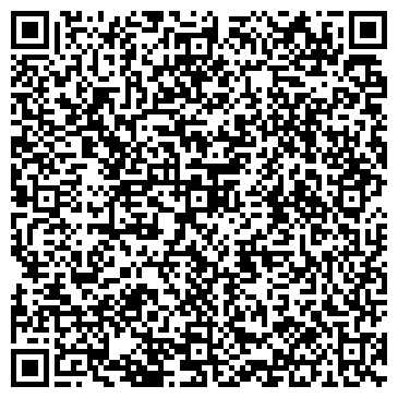 QR-код с контактной информацией организации ООО ИТС