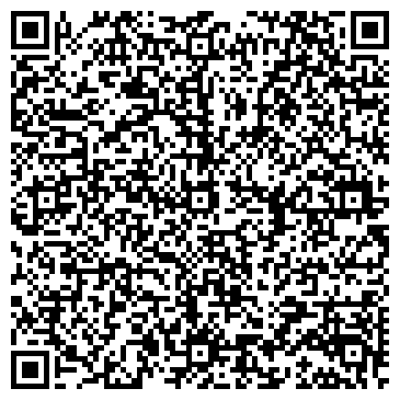 QR-код с контактной информацией организации Автобан-Тамбов