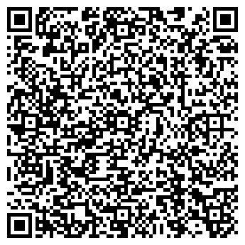 QR-код с контактной информацией организации Дока-Фото