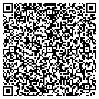 QR-код с контактной информацией организации Свято-Никольский Храм