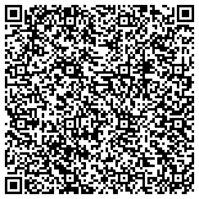 QR-код с контактной информацией организации ООО Аналитический центр технической экспертизы, консалтинг, инжиниринг