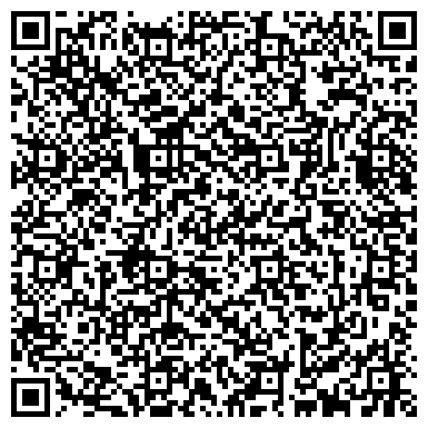QR-код с контактной информацией организации ООО Центр международных и правовых отношений Пермского края