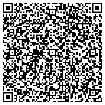 QR-код с контактной информацией организации Позитек