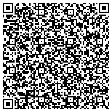 QR-код с контактной информацией организации ООО ТехСервис-НСК