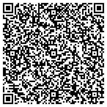 QR-код с контактной информацией организации Эксклюзив